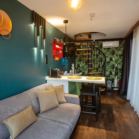 Sapanca Glamping *