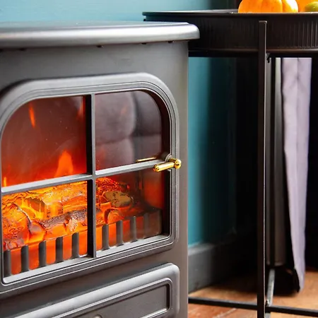 Sapanca Glamping אתר קמפינג *