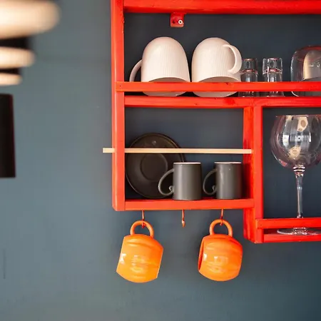 Sapanca Glamping אתר קמפינג סקרייה