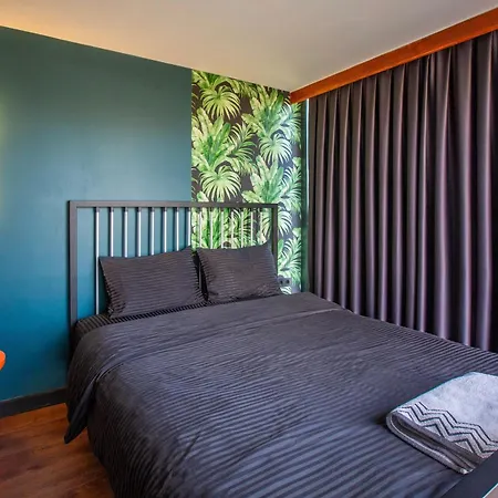 Sapanca Glamping אתר קמפינג