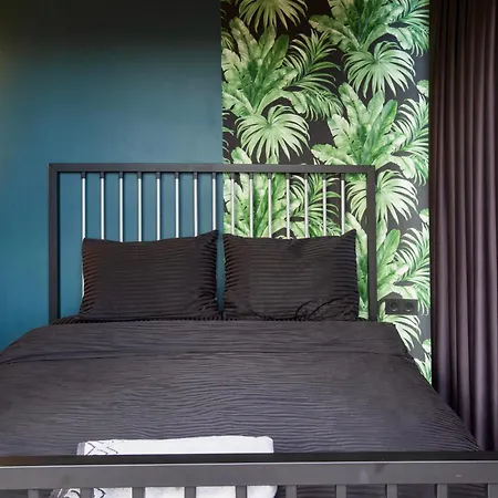 Sapanca Glamping אתר קמפינג *