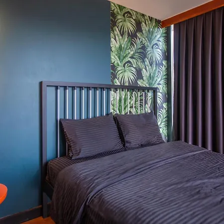 Sapanca Glamping * סקרייה