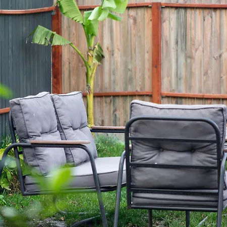 Sapanca Glamping סקרייה