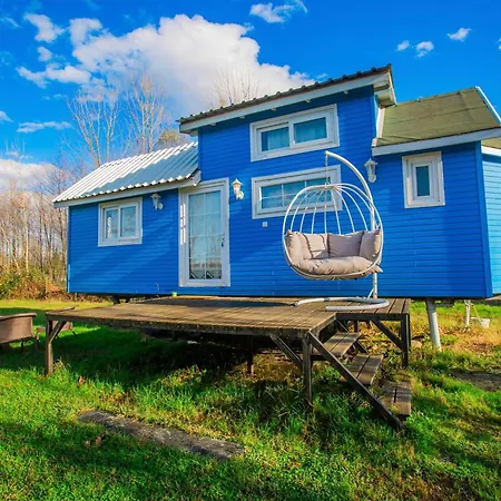 Sapanca Glamping אתר קמפינג