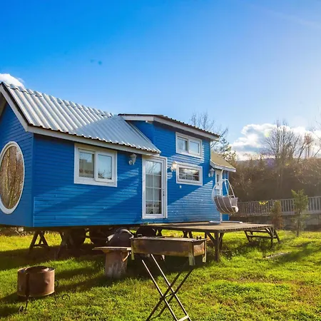 Kemping Sapanca Glamping *