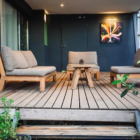 אתר קמפינג Sapanca Glamping