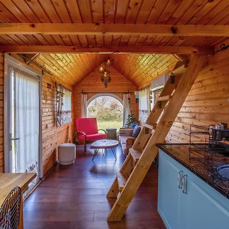 Sapanca Glamping