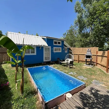 Sapanca Glamping * Sakarya (Marmara)