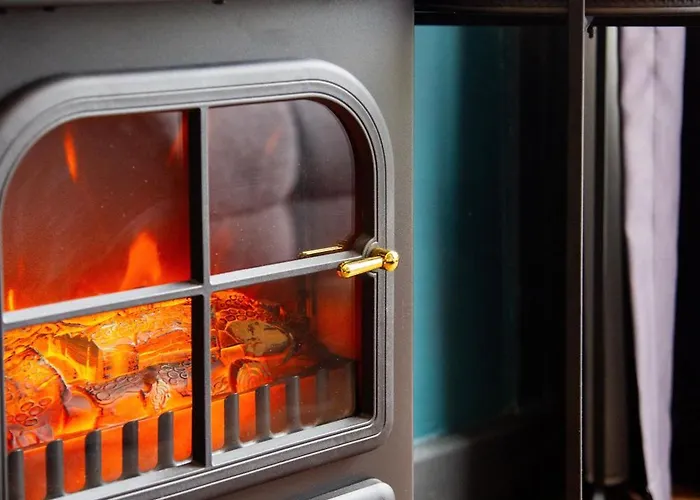 Sapanca Glamping Κάμπινγκ *