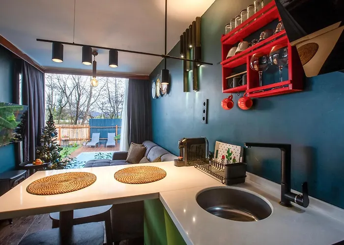 Sapanca Glamping Κάμπινγκ