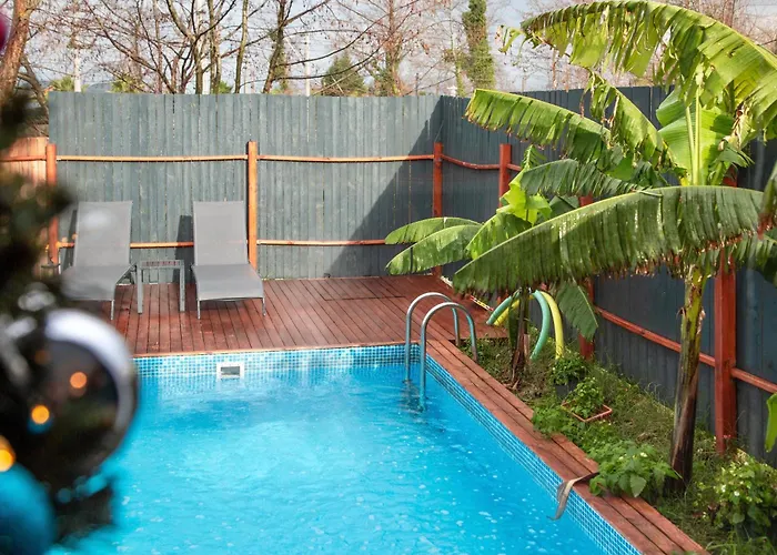 Sapanca Glamping Κάμπινγκ *