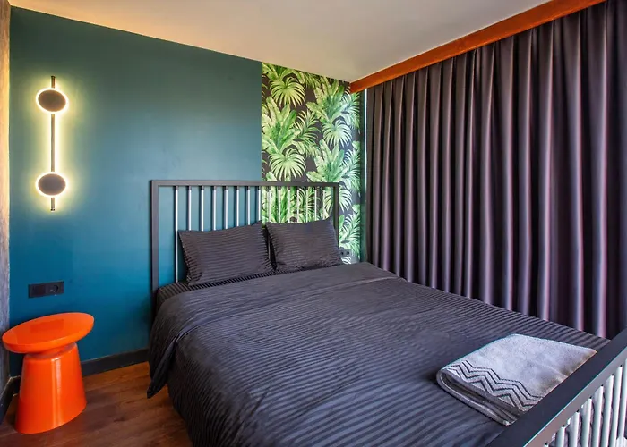 Sapanca Glamping Κάμπινγκ