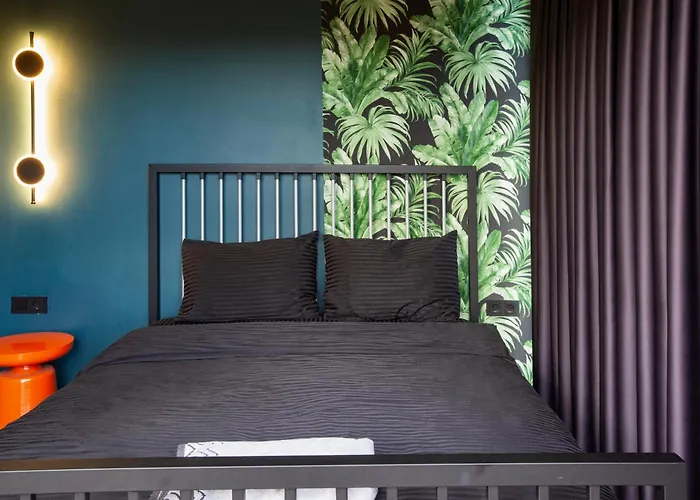 Sapanca Glamping Κάμπινγκ *