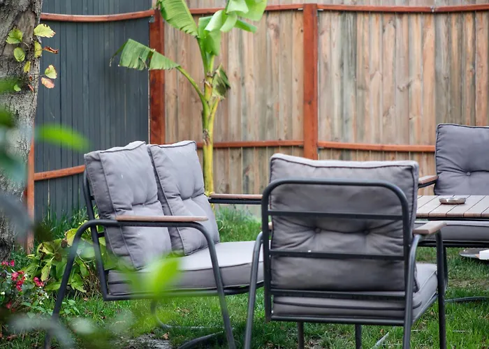 Sapanca Glamping Επαρχία Σαγγάριου