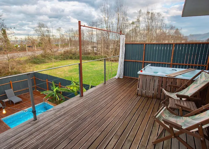 Sapanca Glamping Επαρχία Σαγγάριου