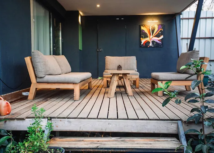 Κάμπινγκ Sapanca Glamping