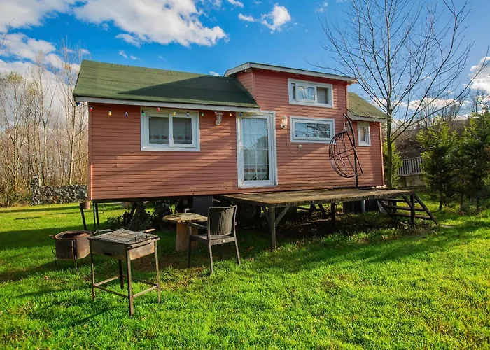 Sapanca Glamping Κάμπινγκ Επαρχία Σαγγάριου